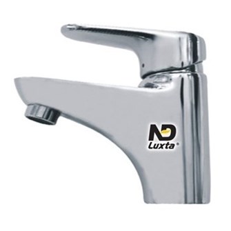 Vòi lavabo nóng lạnh Luxta L-121