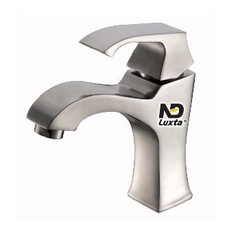 Vòi lavabo nóng lạnh Luxta L-1215N