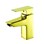 Vòi lavabo nóng lạnh Luxta L-1216G