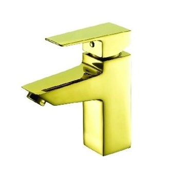 Vòi lavabo nóng lạnh Luxta L-1216G