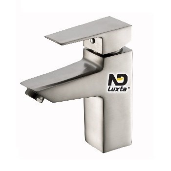 Vòi lavabo nóng lạnh Luxta L-1216N
