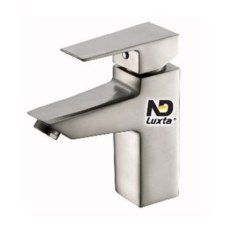 Vòi lavabo nóng lạnh Luxta L-1216N