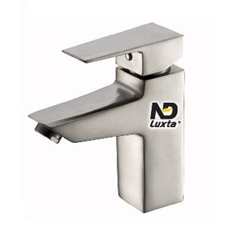 Vòi lavabo nóng lạnh Luxta L-1216N