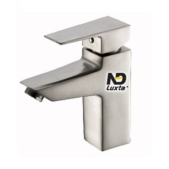 Vòi lavabo nóng lạnh Luxta L-1216N