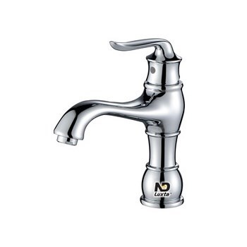 Vòi lavabo nóng lạnh Luxta L-1218