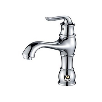 Vòi lavabo nóng lạnh Luxta L-1218