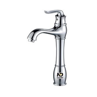 Vòi lavabo nóng lạnh Luxta L-1218B
