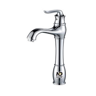 Vòi lavabo nóng lạnh Luxta L-1218B