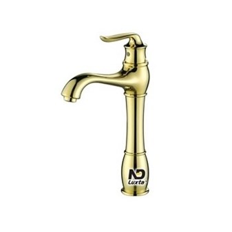 Vòi lavabo nóng lạnh Luxta L-1218BG