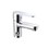 Vòi lavabo nóng lạnh Luxta L-1222X6