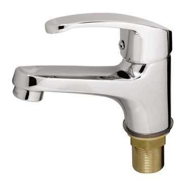 Vòi lavabo nóng lạnh Sanji LN-01