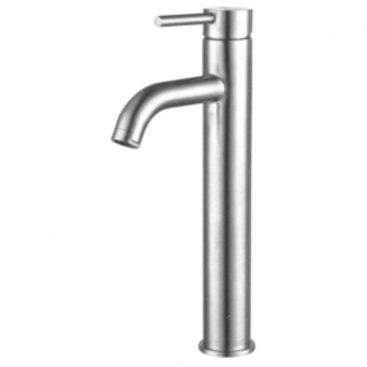 Vòi lavabo nóng lạnh Sanji LN-02