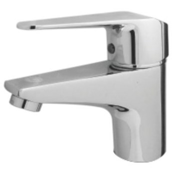Vòi lavabo nóng lạnh Sanji LN-03
