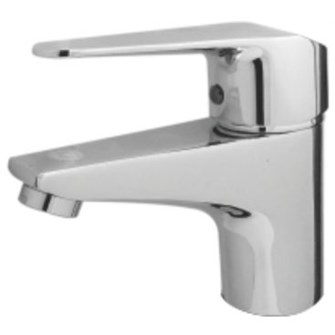 Vòi lavabo nóng lạnh Sanji LN-03