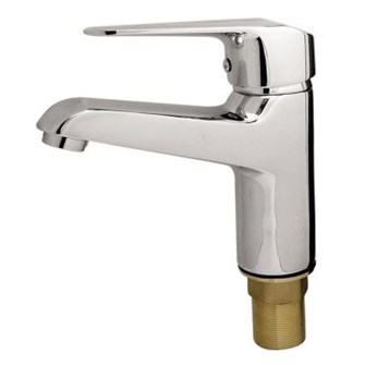 Vòi lavabo nóng lạnh Sanji LN-04