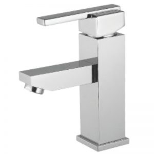 Vòi lavabo nóng lạnh Sanji LN-05