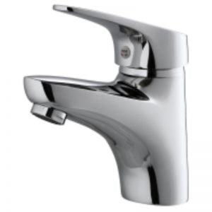 Vòi lavabo nóng lạnh Sanji LN-11B