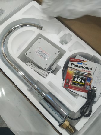 Vòi nước cảm ứng Tppro TP-20916