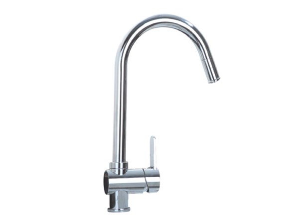 Vòi rửa chén Malloca K119 T3