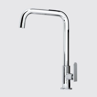 Vòi rửa chén Inax SFV-30S