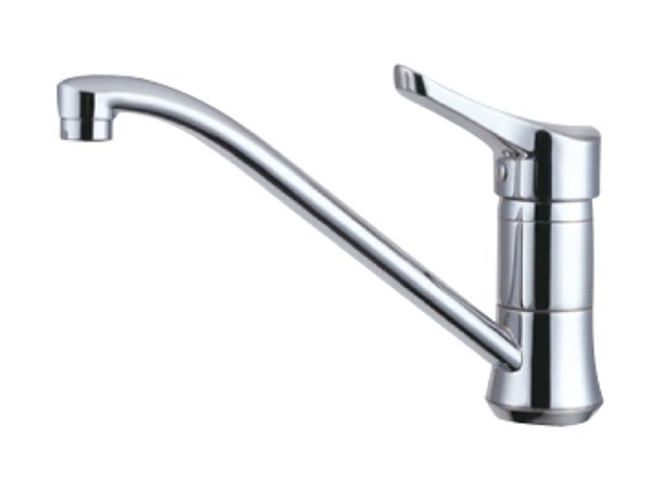 Vòi rửa chén Malloca K101