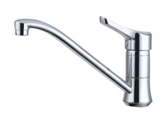 Vòi rửa chén Malloca K101