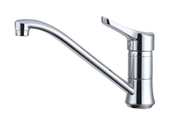 Vòi rửa chén Malloca K101