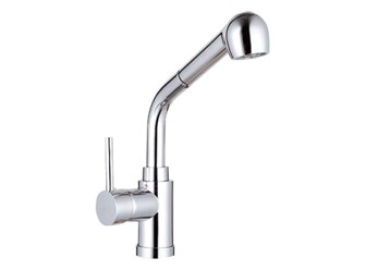 Vòi rửa chén Malloca K119 T9