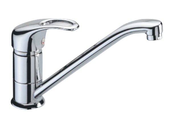 Vòi rửa chén Malloca K120