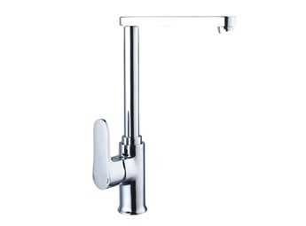 Vòi rửa chén Malloca K129 T