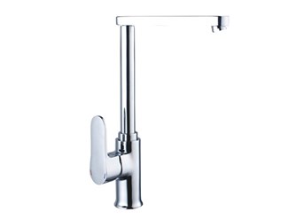 Vòi rửa chén Malloca K129 T