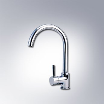 Vòi rửa chén Nóng lạnh Inax SFV-801S