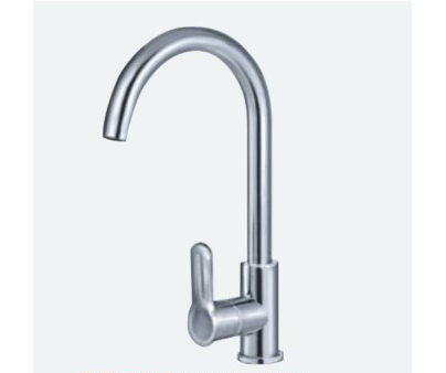 Vòi rửa chén Romateck RT603