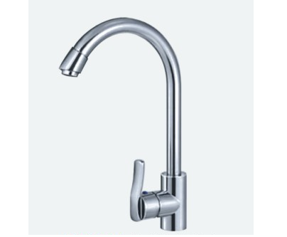Vòi rửa chén Romateck RT606