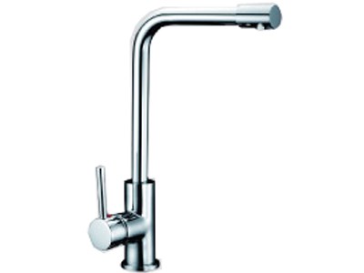 Vòi rửa chén Romateck RT838