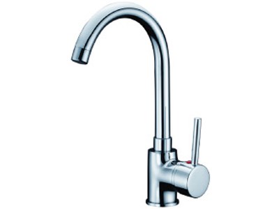 Vòi rửa chén Romateck RT938