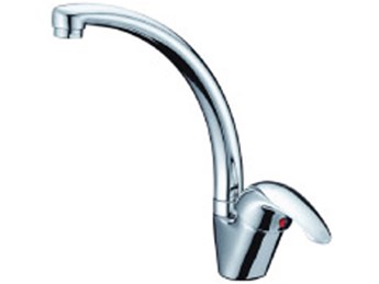Vòi rửa chén  Romateck RT948