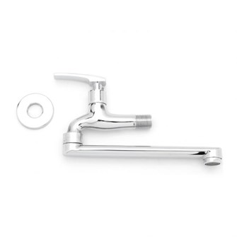 Vòi rửa chén lạnh Biggo BG-3116