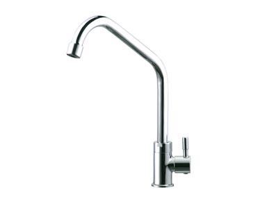 Vòi rửa chén lạnh Caesar K022C