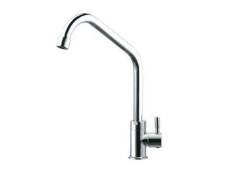 Vòi rửa chén lạnh Caesar K022C