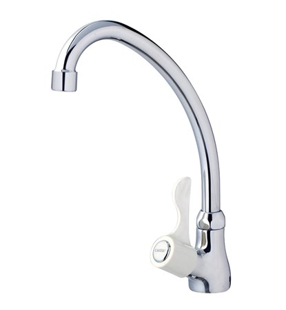 Vòi rửa chén lạnh Caesar K027C