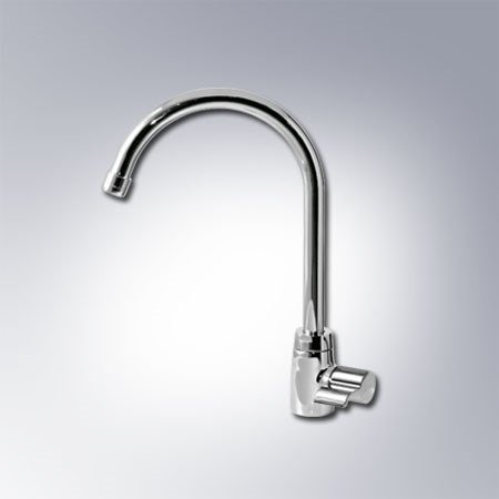 Vòi rửa chén lạnh Inax SFV-21