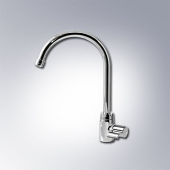 Vòi rửa chén lạnh Inax SFV-21
