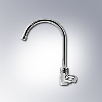 Vòi rửa chén lạnh Inax SFV-21