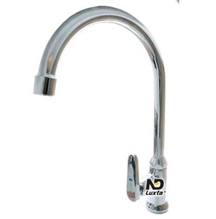 Vòi rửa chén lạnh Luxta L3118T3