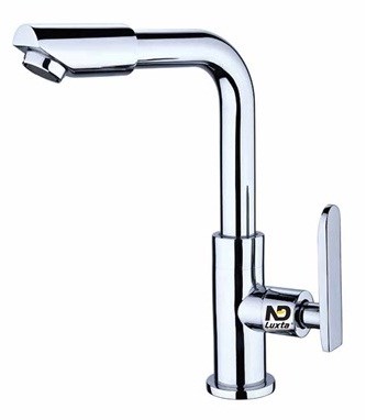 Vòi rửa chén lạnh Luxta LN+312