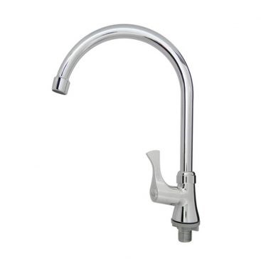 Vòi rửa chén lạnh Sanji CL-02