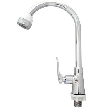 Vòi rửa chén lạnh Sanji CL-04