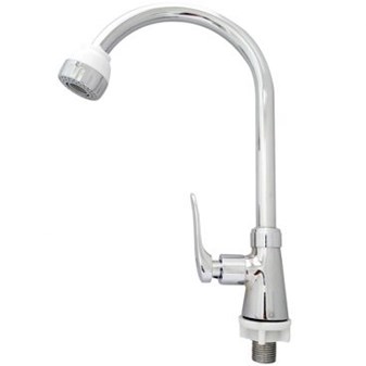 Vòi rửa chén lạnh Sanji CL-04