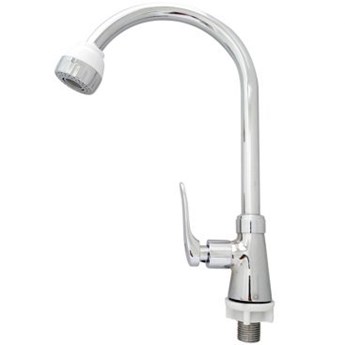 Vòi rửa chén lạnh Sanji CL-04